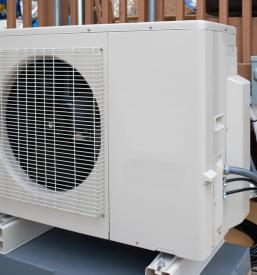 Ugodno vzdrževanje klima naprav v Ljubljani