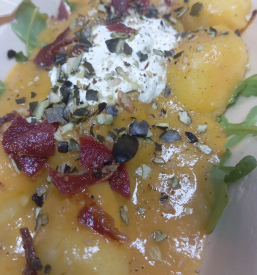 Dnevna kosila Ljubljana