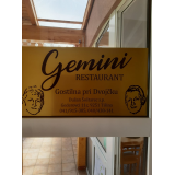 Gostilna pri Dvojčku