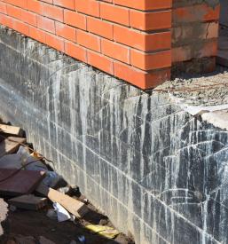 Ugodno montiranje hidroizolacij Štajerska