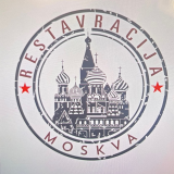 Restavracija Moskva