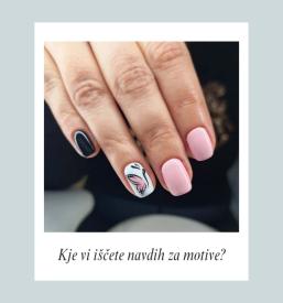 Manikura, pedikura in masažni salon Jelšane, Primorska