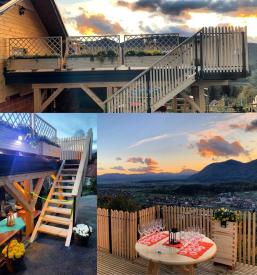 Dobava Velux oken Savinjska