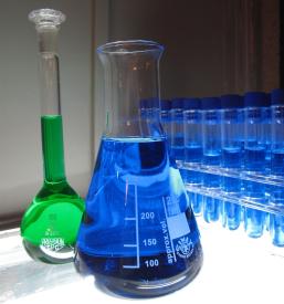 Prodaja laboratorijskih kemikalij Slovenija