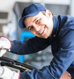 Servis Bosch tlačilk po Sloveniji