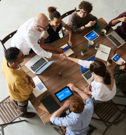 Merjenje zavzetosti zaposlenih v Sloveniji