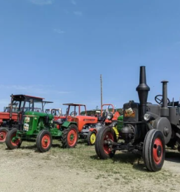 Tehnični muzej Sveti Jurij ob Ščavnici