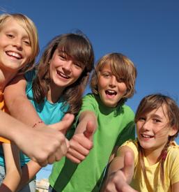 Vpis otrok v osnovno šolo