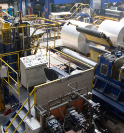 Avtomatizacija merjenja Slovenija