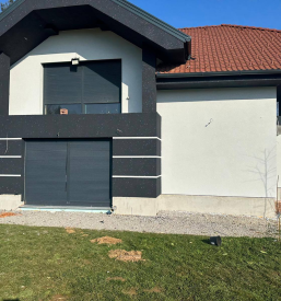 Izdelava fasad Dolenjska in Posavje