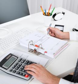 Celovite računovodske rešitve za podjetja Slovenija