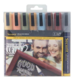 Kvalitetne barve z magnetnim učinkom Slovenija