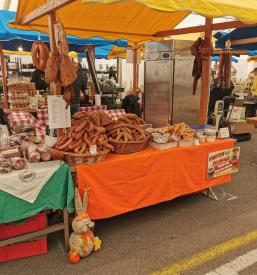 Kvalitetni domači mesni izdelki