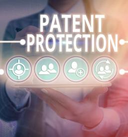 Kako zaščititi patent v Sloveniji?