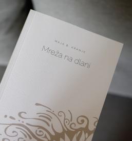 Založništvo knjig poezije Ljubljana