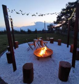 Nočitve z wellnessom Pomurje