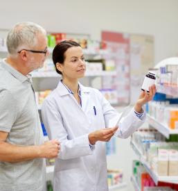 Kvalitetne lekarne na Obali