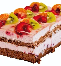 Torte po naročilu Savinjska