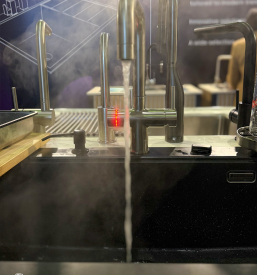 Kvalitetna korita Ljubljana