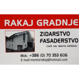 Rakaj Gradnje d.o.o.