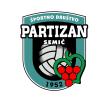 ŠD Partizan Semič