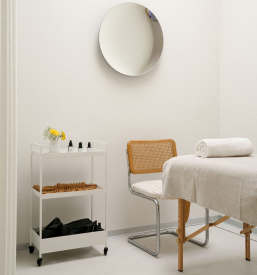 Sprostitev in tretmaji Goriška