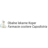 Obalne lekarne Koper