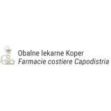 Obalne lekarne Koper