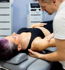 Najem aparatov za fizioterapijo Domžale