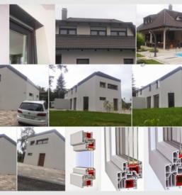 Kvalitetna okna, vrata, rolete, senčila, komarniki Slovenija