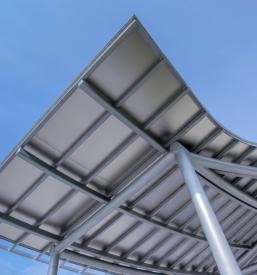 Ugodna montaža nadstreškov Gorenjska, Ljubljana