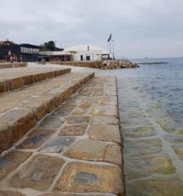 Oddaja apartmaja za štiri osebe Koper