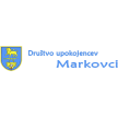 Društvo upokojencev Markovci