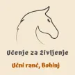 Učni ranč, Bohinj