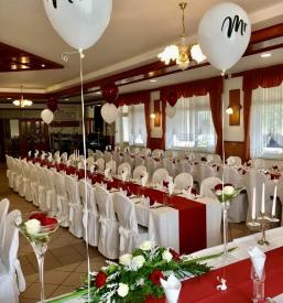 Rezervacija prostora za poroke Štajerska