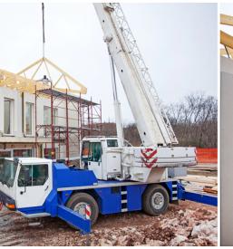 Krovstvo in tesarstvo Maribor z okolico