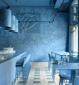 Arhitekti za notranjo opremo stanovanjskih in visokih gradenj