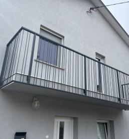 Izdelava stopnišč Osrednja Slovenija