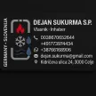 Dejan Šukurma s.p.