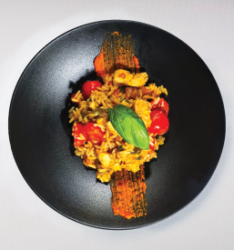 Dobre dnevne malice v Ljubljani