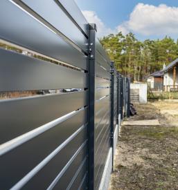 Kvalitetna izdelava in montaža kovinskih ograj Savinjska