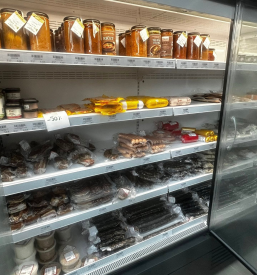 Kmetijski material in oprema Jesenice