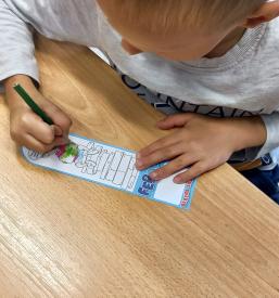 Vpis v osnovno šolo Prosenjakovci