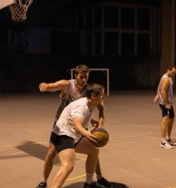 Športno društvo Partizan Semič