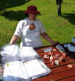 Organizacija prireditev Rimske Toplice, Slovenija