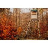 Lovska družina Vače