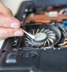 Servis računalnikov na domu Ljubljana