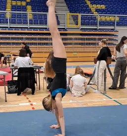 Vpis v srednjo poslovno šolo na Obali