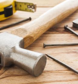 Ugodna krovska in tesarska dela Maribor