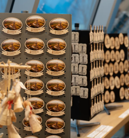 Razgledni stolp Vinarium Lendava